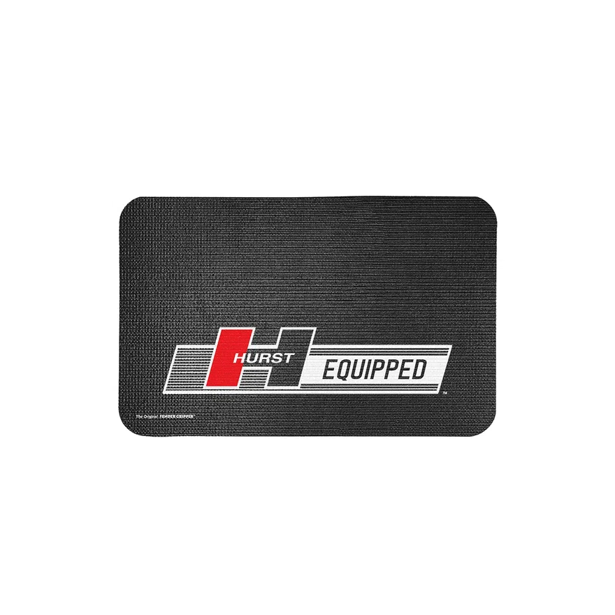 Hurst Equipped Mat