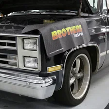 Brothers Truck Parts Mat image 4