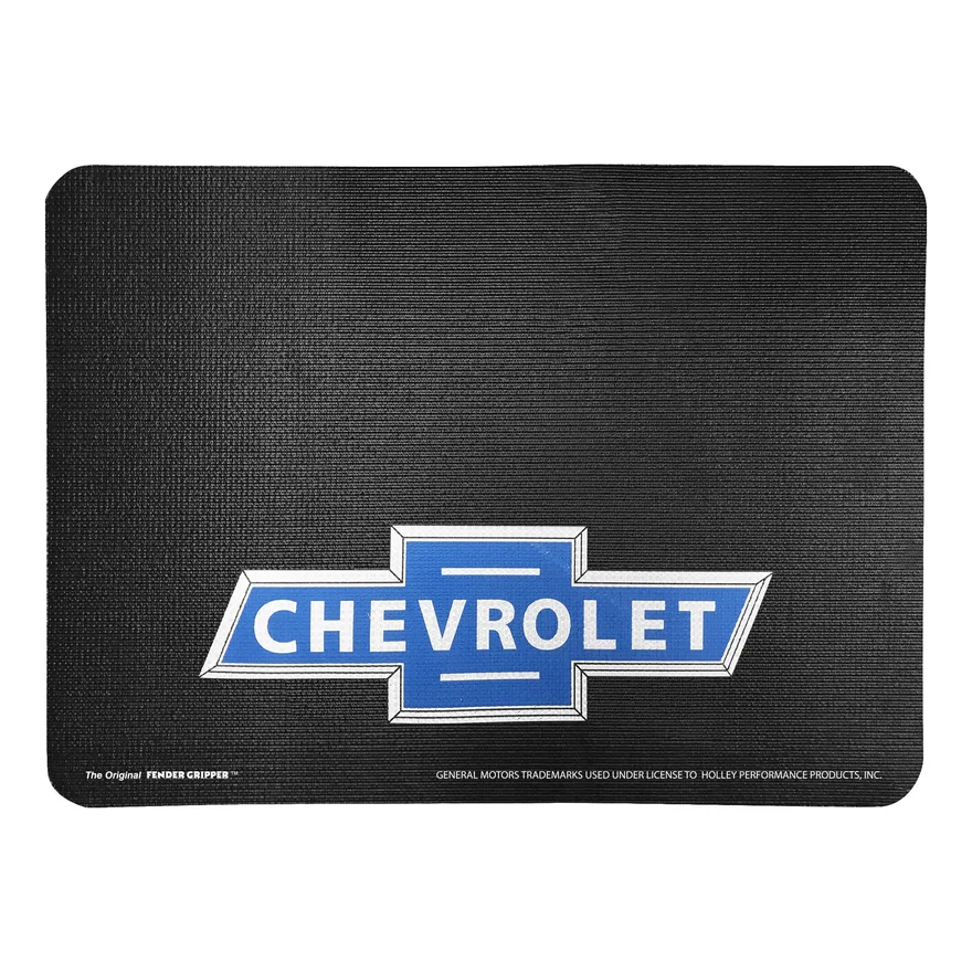 Vintage Bowtie Jumbo Mat