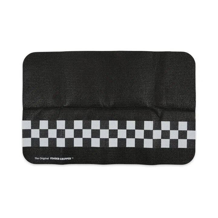 Finish Line Mat