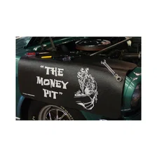 The Money Pit Mat image 2