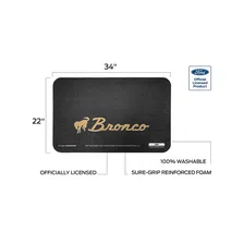 Bronco Mat image 5