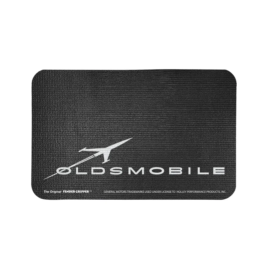 Oldsmobile Rocket Mat