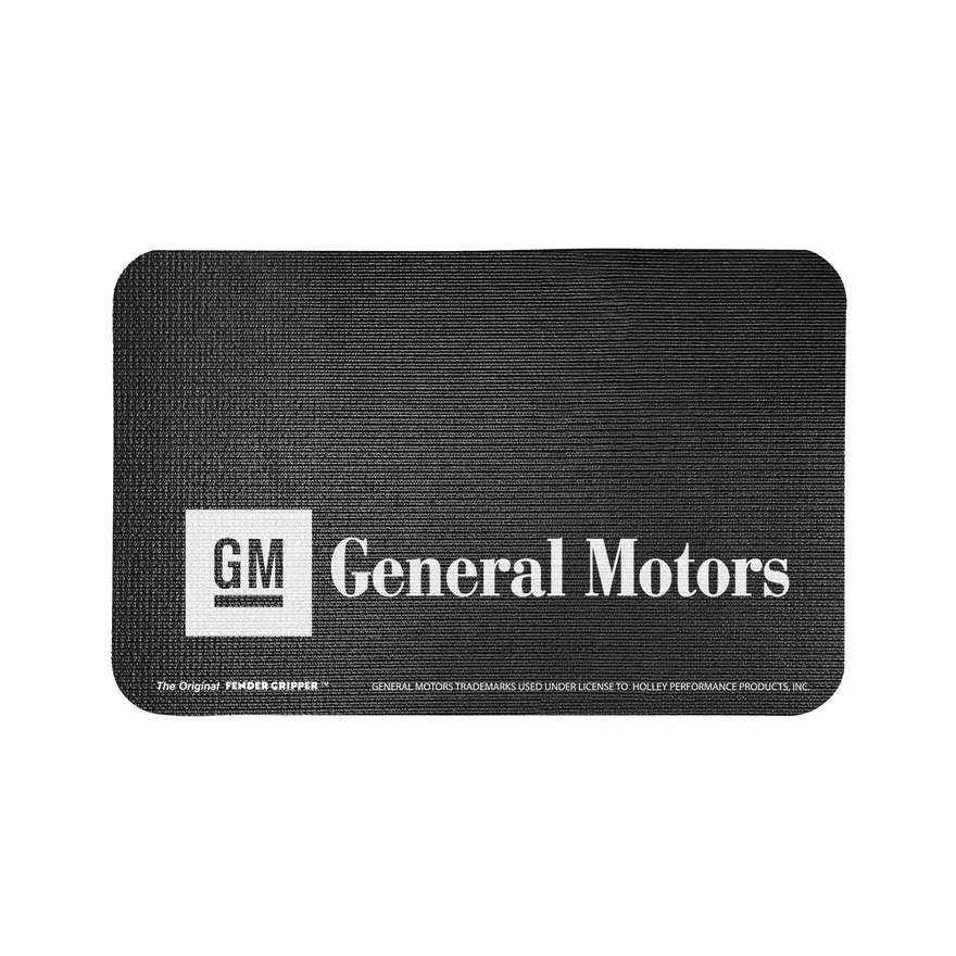 General Motors Mat