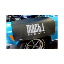 Mach 1 Mat image 2