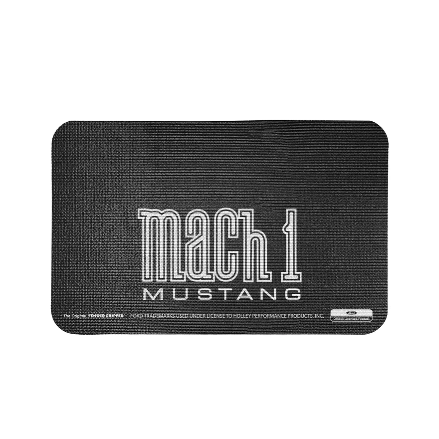 Mach 1 Mat