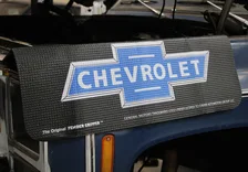 Vintage Bowtie Mat image 5