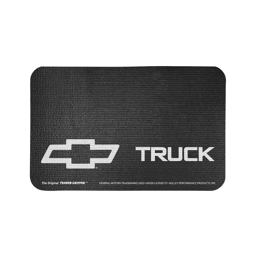 Chevy Truck Mat