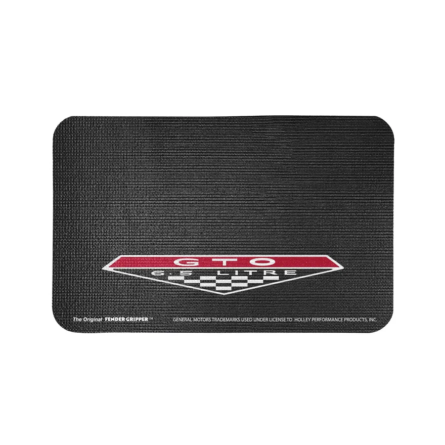 GTO 6.5 Litre Mat