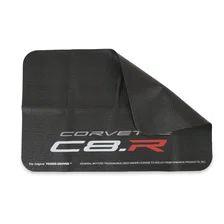 Corvette C8 logo image 2
