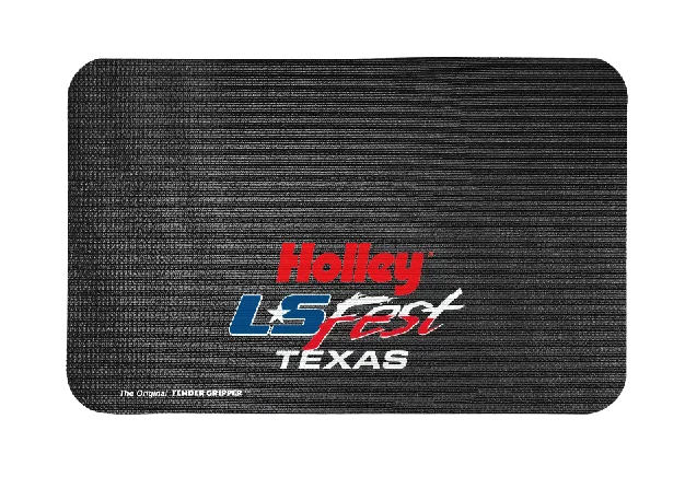 LS Fest Texas Mat