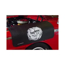 Ford Motor Heritage Mat image 2