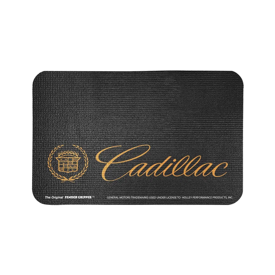 Cadillac Mat