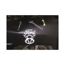Ford V8 Mat image 2
