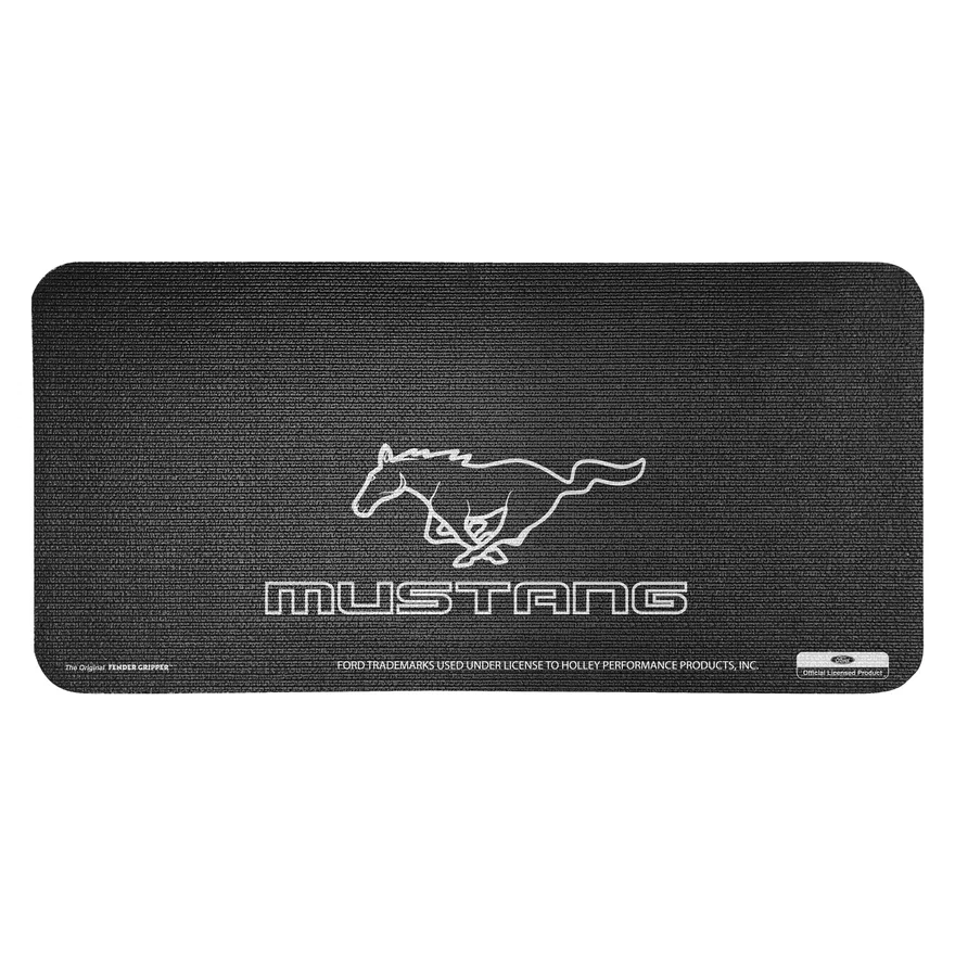 Running Pony Extra Long Mat