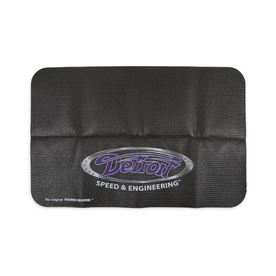 Detroit Speed Mat
