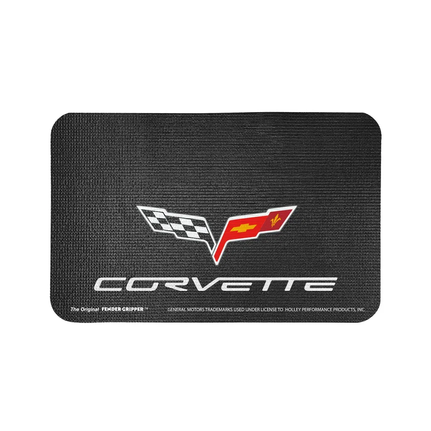C6 Corvette Mat
