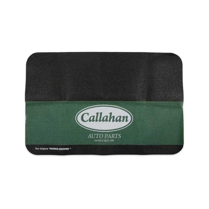 Callahan Auto Parts Mat