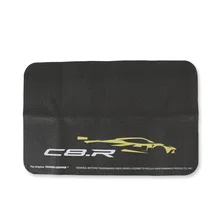 Corvette C8 car image 1