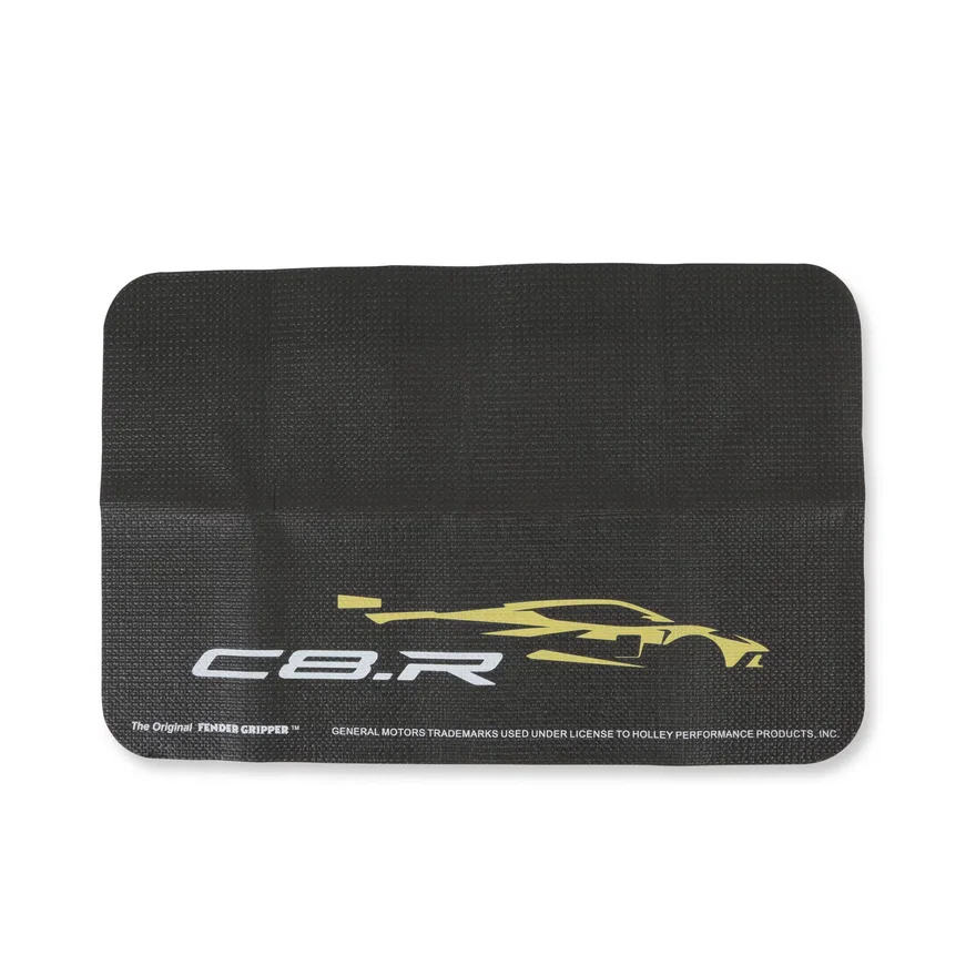 Corvette C8 car