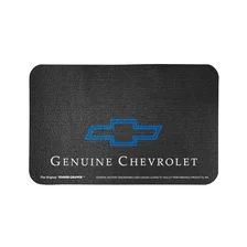 Genuine Chevrolet Mat image 1