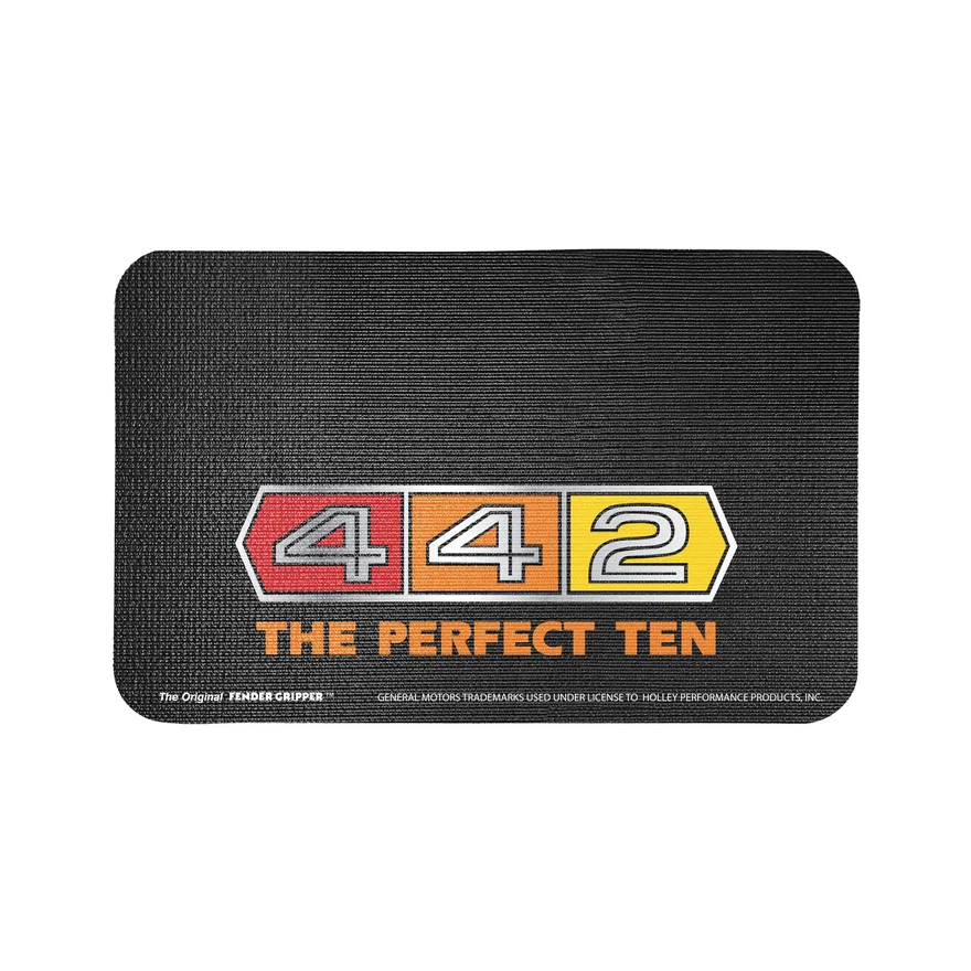 Olds 442 The Perfect Ten Mat