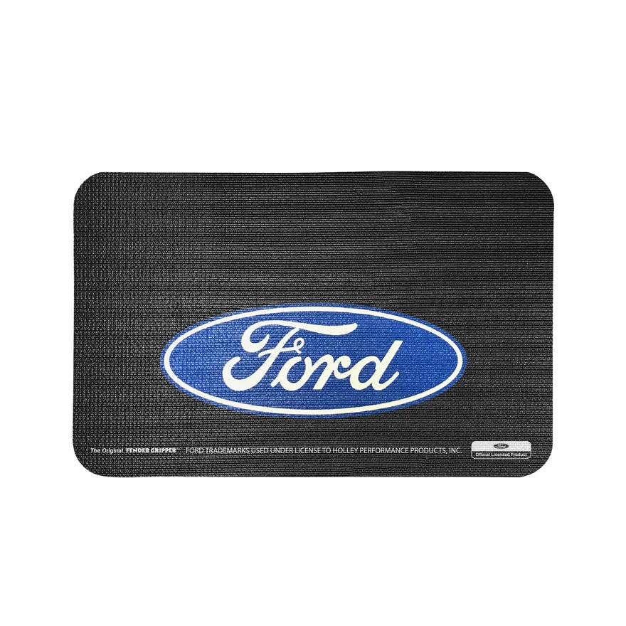 Ford Oval Mat