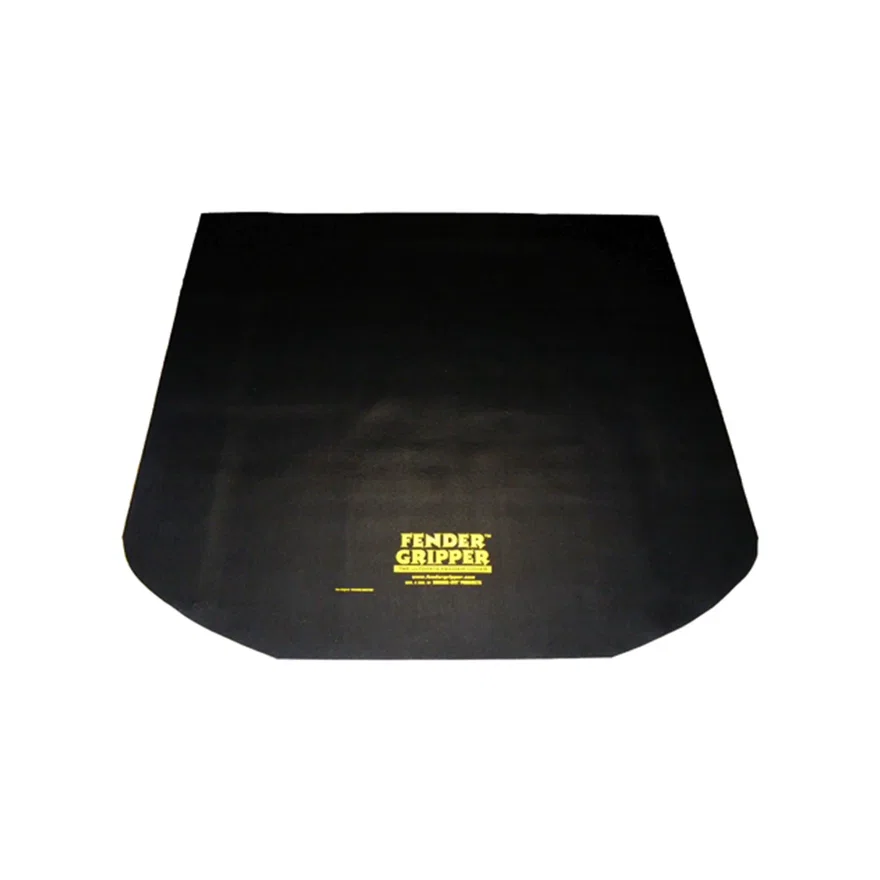 Universal Front End Cover