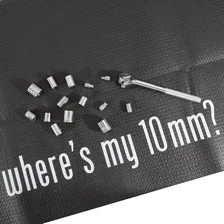 Where's my 10mm? Mat image 2