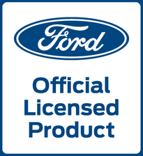 Ford Motor Heritage Mat image 3