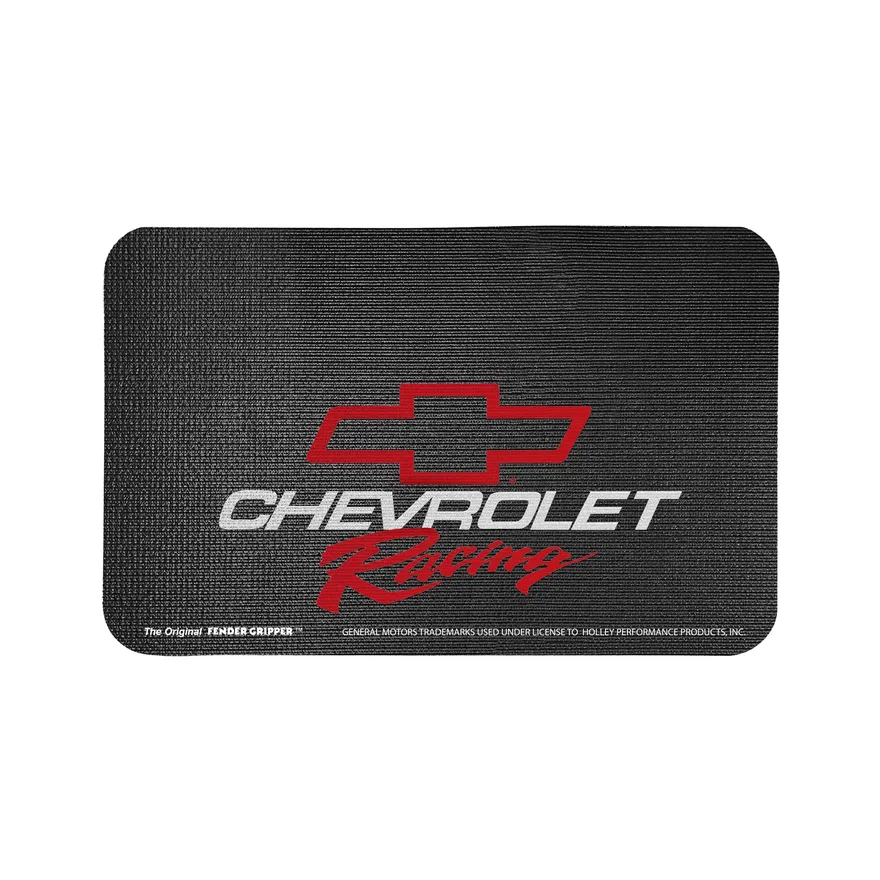 Chevrolet Racing Extra Long Mat
