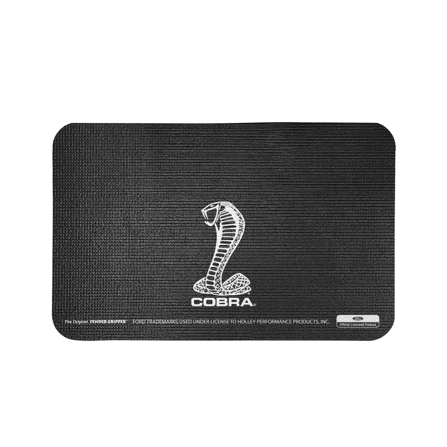 Cobra Snake Mat