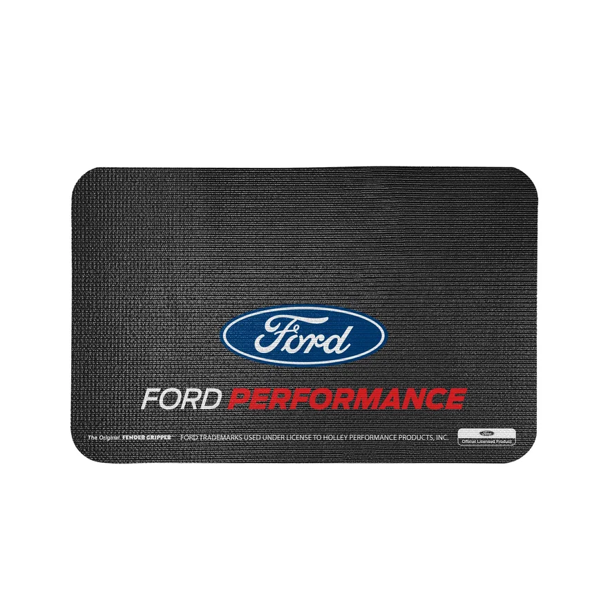 Ford Performance Mat