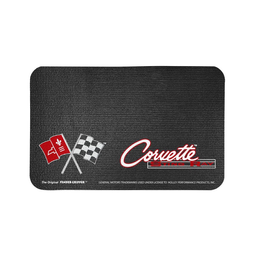 C2 Corvette Mat