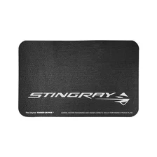 Corvette Stingray Mat image 1
