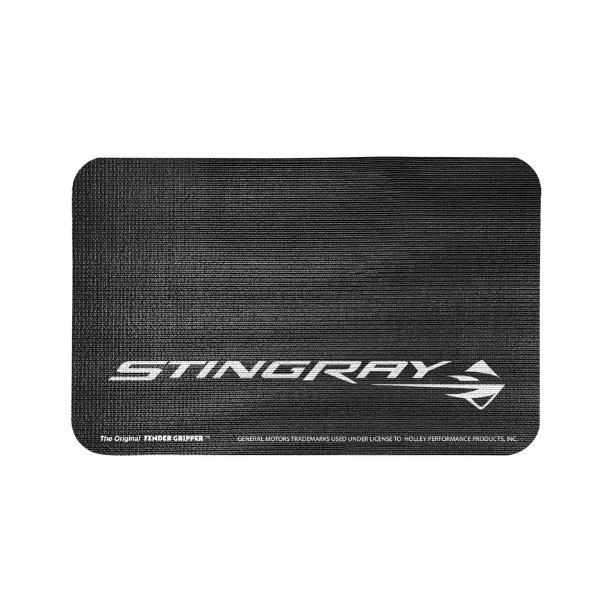 Corvette Stingray Mat