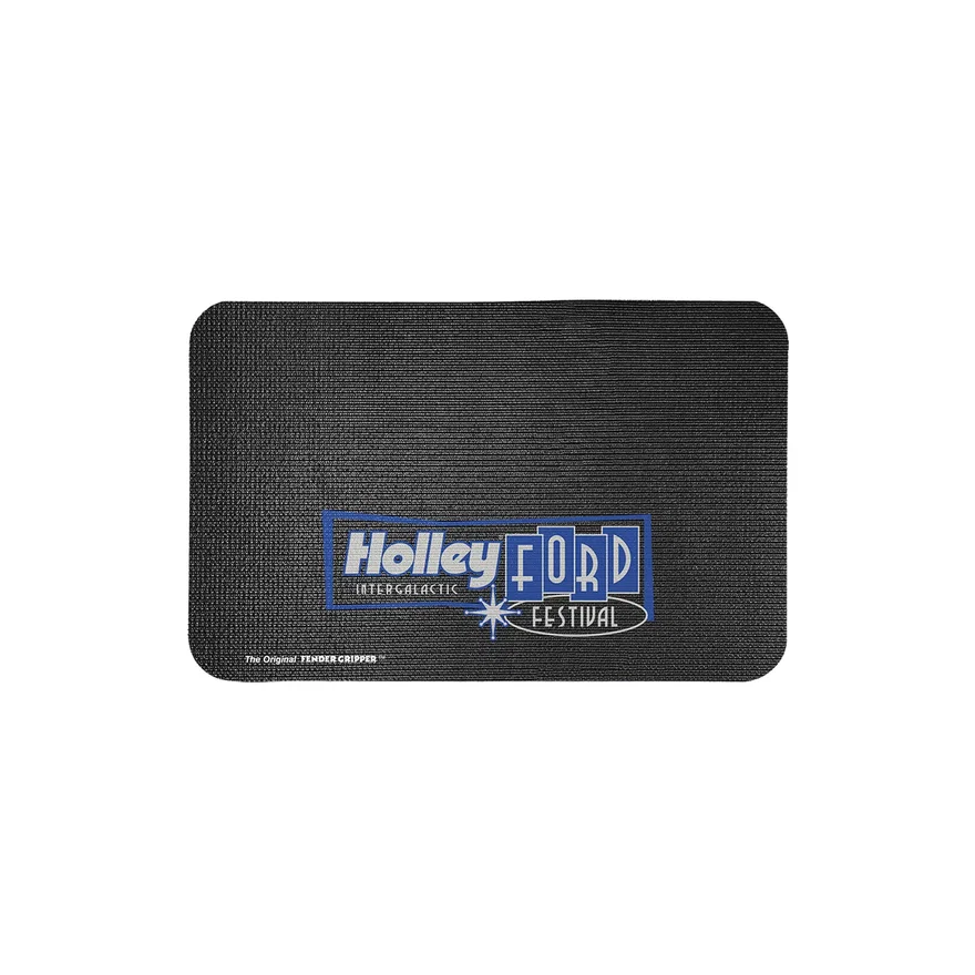 Holley Ford Fest Mat