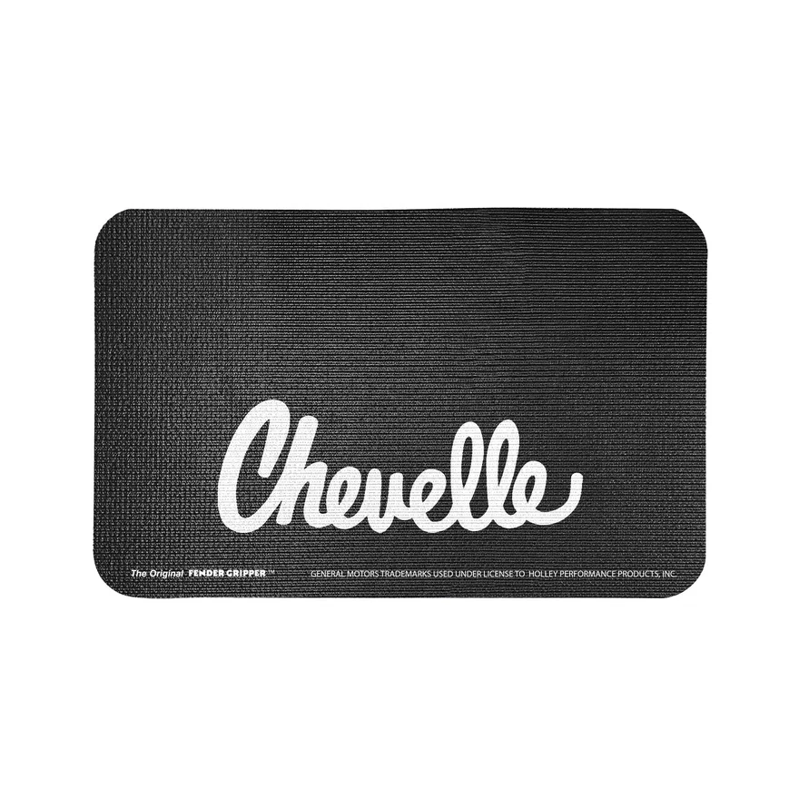 Chevelle Mat