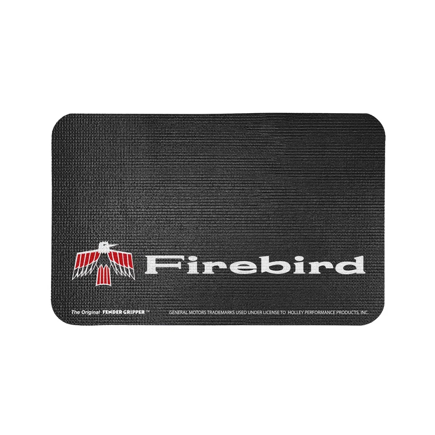 Firebird Mat