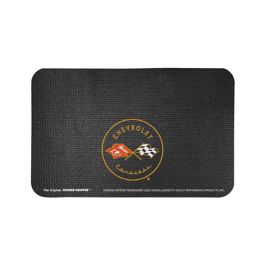 C1 Corvette Mat