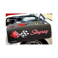 C3 Corvette Mat image 2