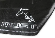 Running Pony Logo Fender Cover image 3