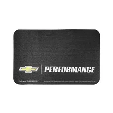Chevy Performance Mat image 1