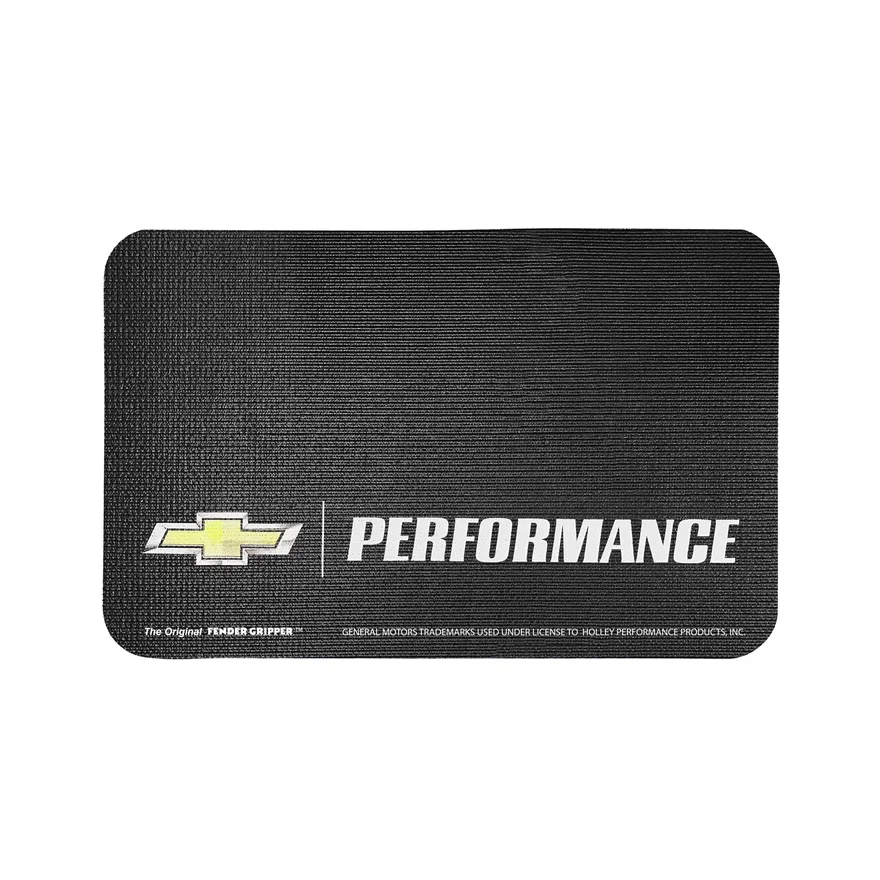 Chevy Performance Mat