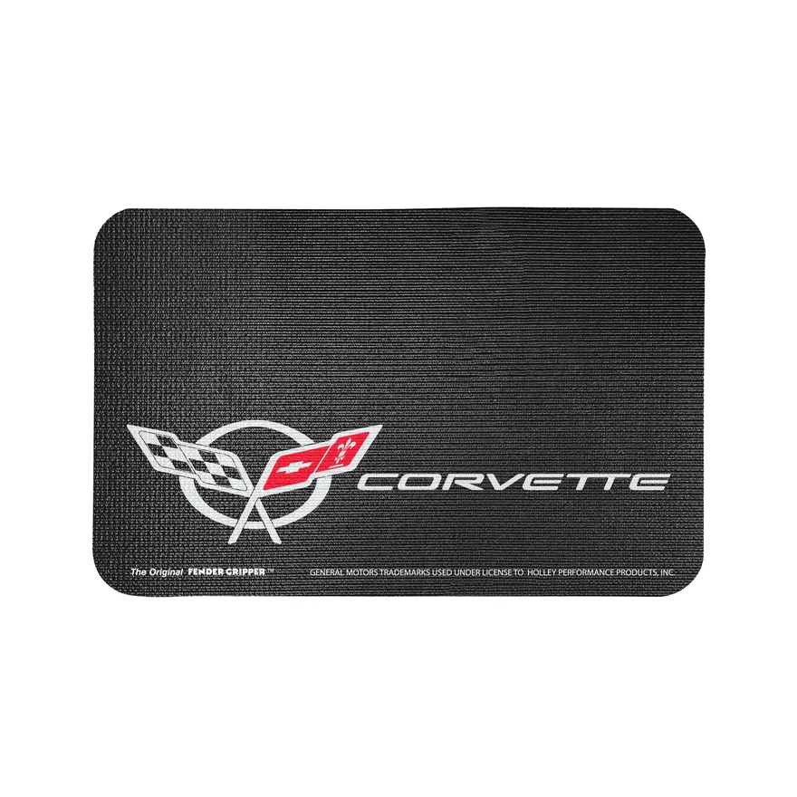 C5 Corvette Mat