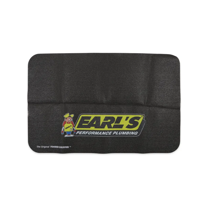 Earls Perfomance Plumbing Mat