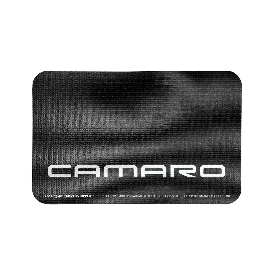 Modern Camaro Mat