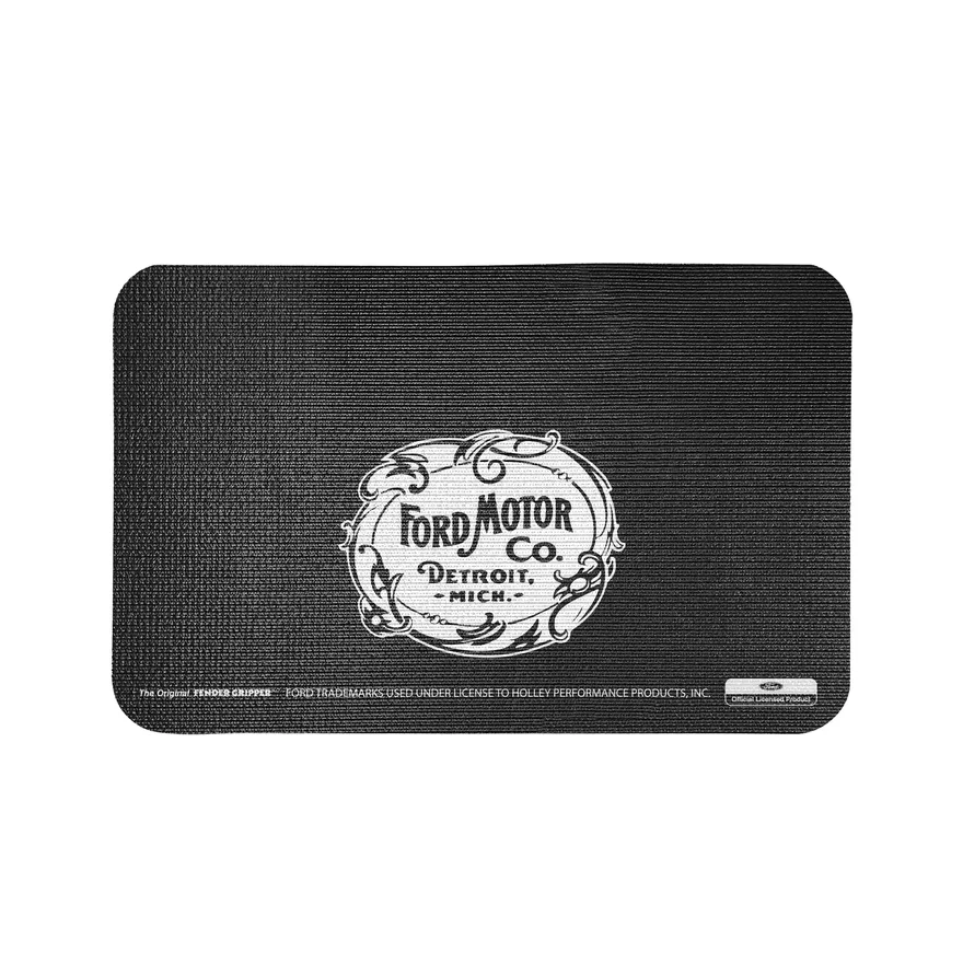Ford Motor Heritage Mat