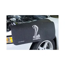 Cobra Snake Mat image 2