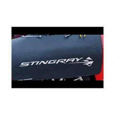 Corvette Stingray Mat image 2